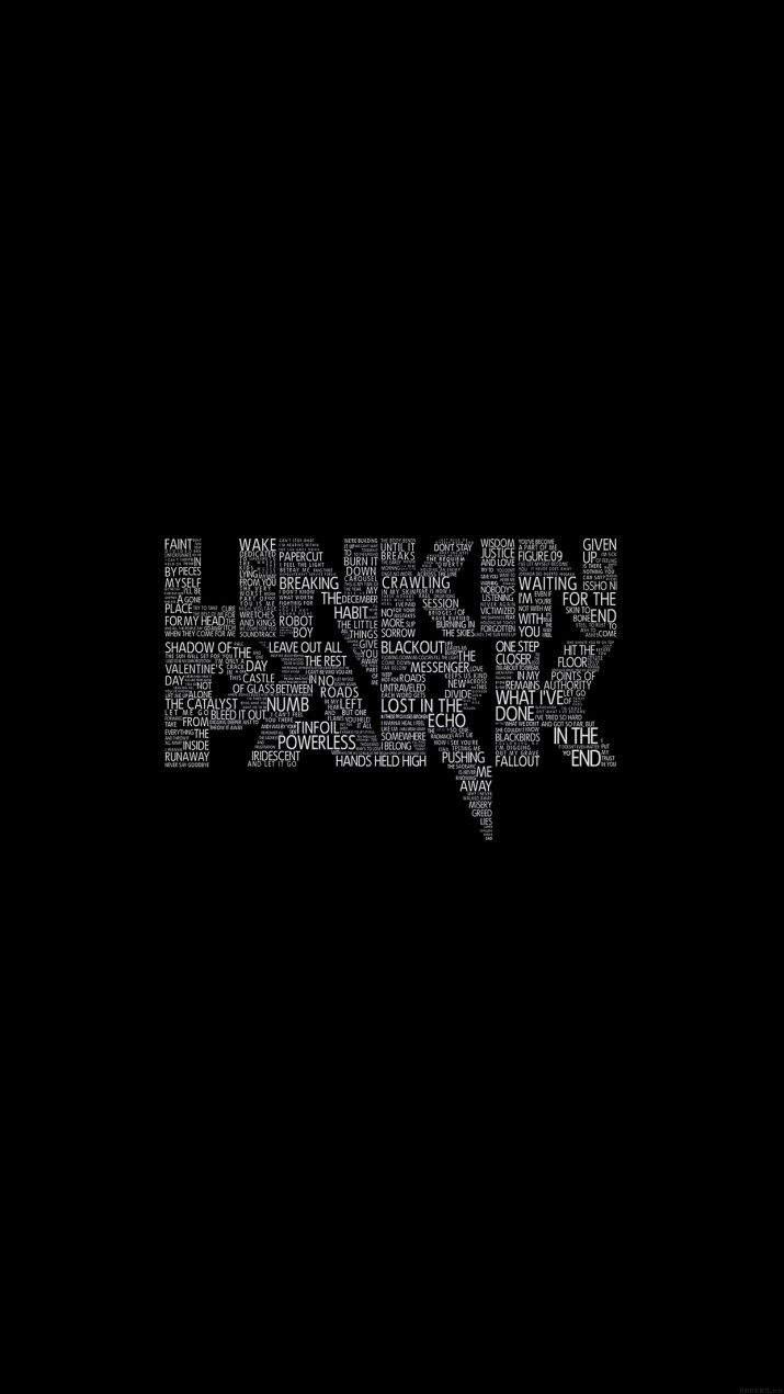 Linkin Park Wallpaper 1