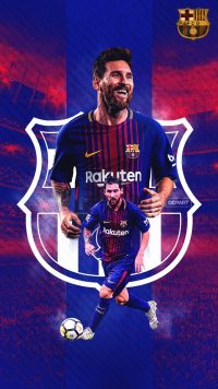 Lionel Messi Wallpaper 24