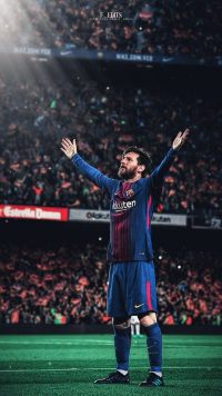 Lionel Messi Wallpaper 27