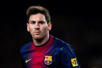 Lionel Messi Wallpaper 11