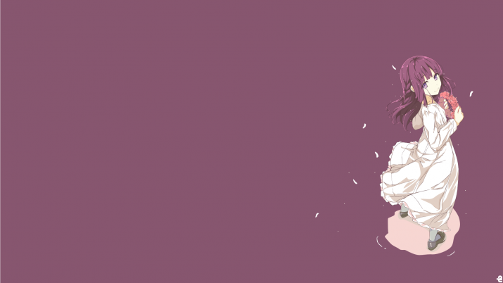 Mai Sakurajima Wallpaper 1