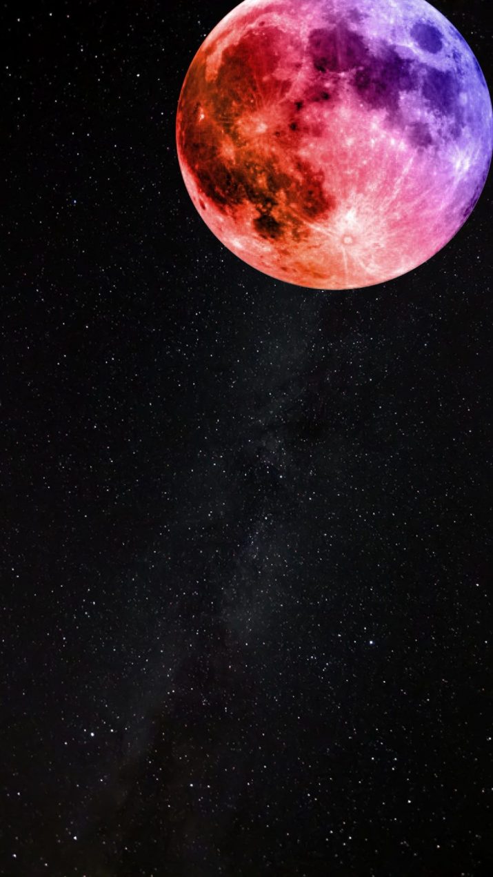 Man on The Moon 3 Kid Cudi Wallpaper 1