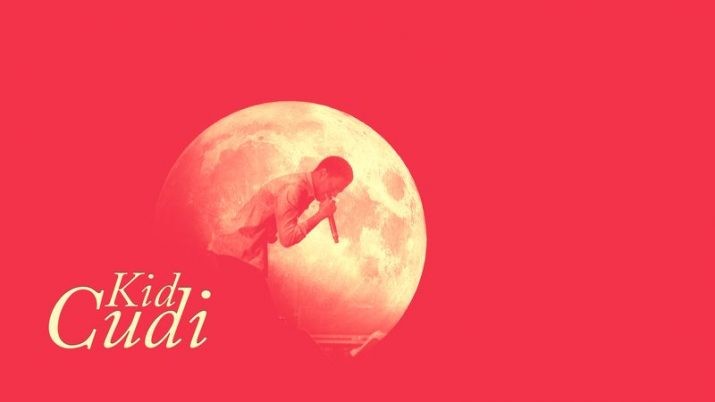 Man on The Moon 3 Kid Cudi Wallpaper 1