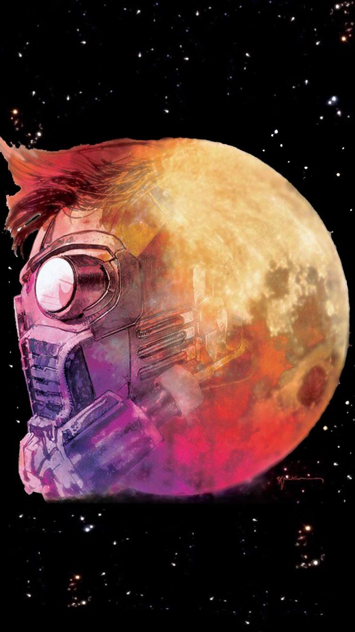 Man On The Moon 3 Kid Cudi Wallpaper Wallpaper Sun