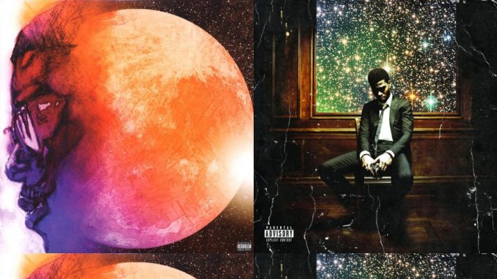 Man on The Moon 3 Kid Cudi wallpaper 1 Man on The Moon 3 Kid Cudi wallpaper 1