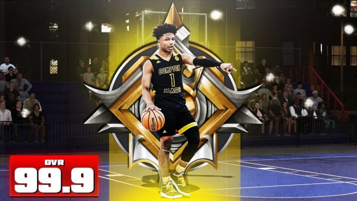 Mikey Williams Wallpaper 1