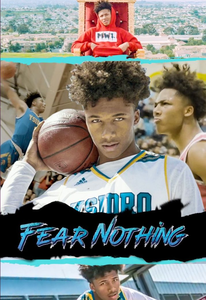 Mikey Williams Wallpaper 1 Mikey Williams Wallpaper 1