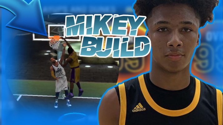 Mikey Williams Wallpaper 1 Mikey Williams Wallpaper 1