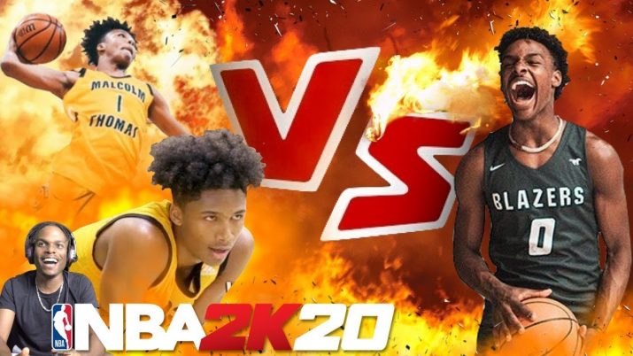 Mikey Williams Wallpaper 1