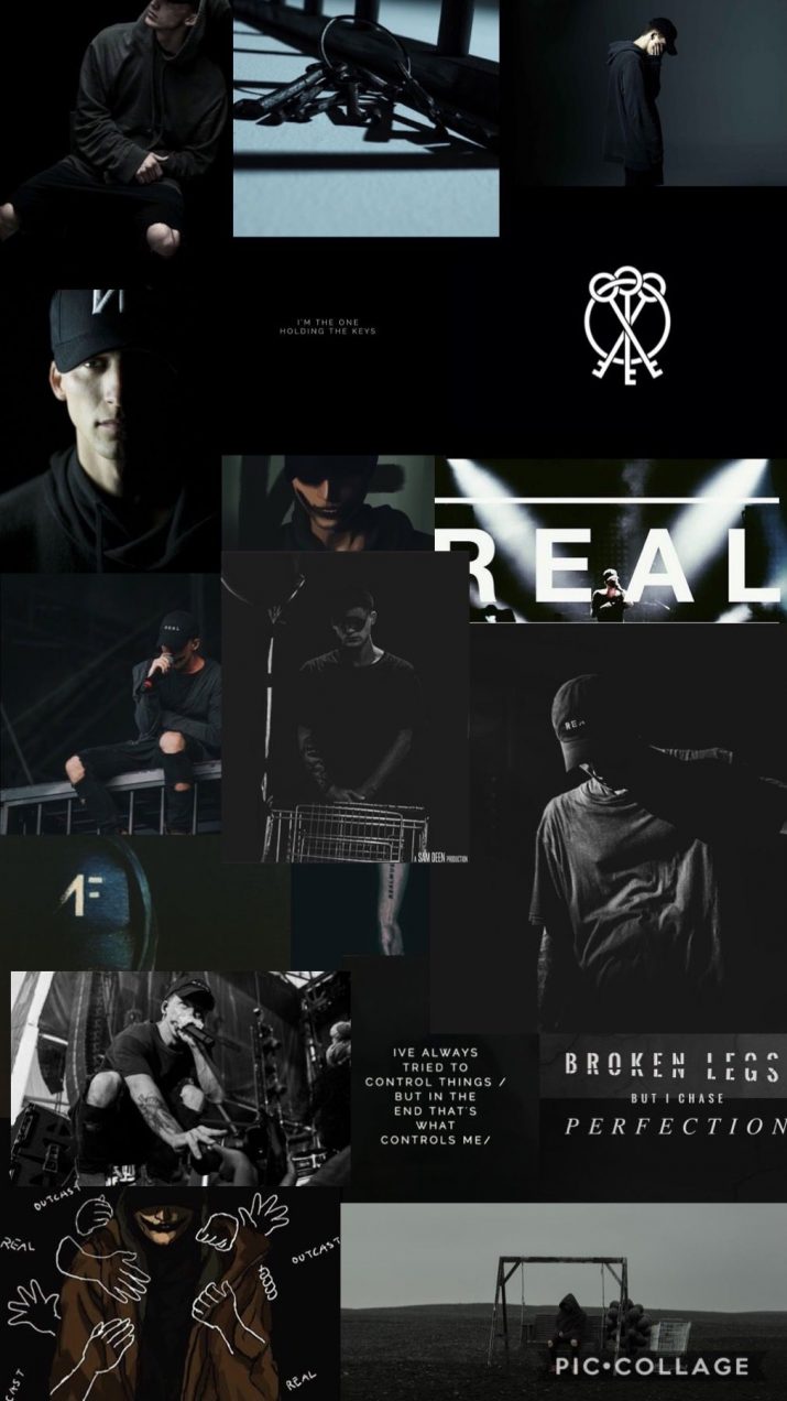 NF Wallpaper 1