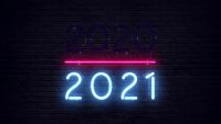New Years 2021 Wallpaper 23