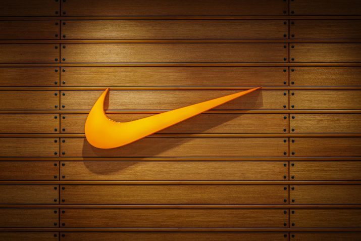 Nike Wallpaper 1