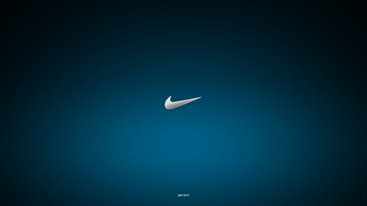 Nike Wallpaper 1