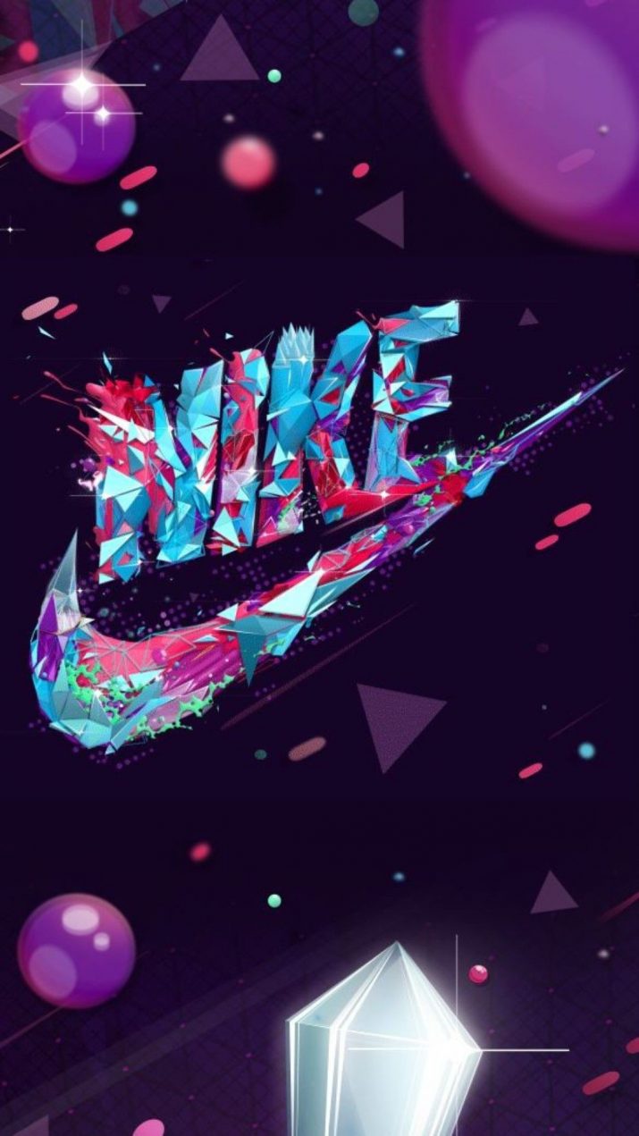 Nike Wallpaper 1