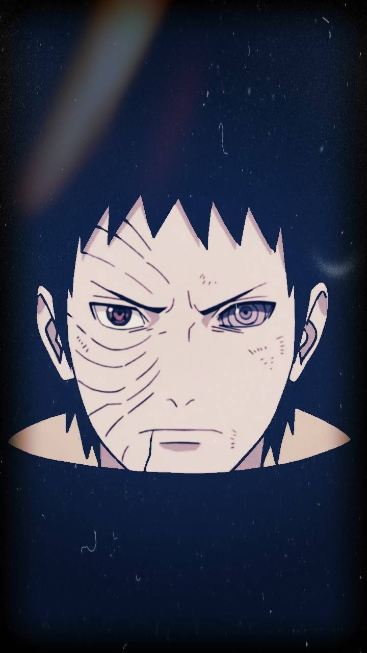 Obito Wallpaper - Wallpaper Sun in 2023