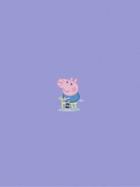 Peppa Pig Wallpaper 11