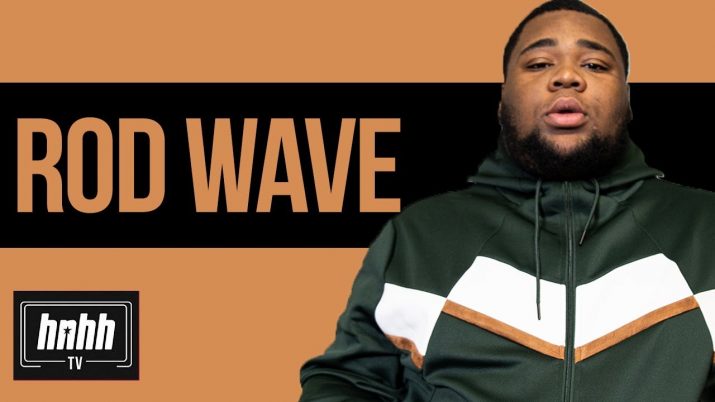 Rod Wave Wallpaper 1 Rod Wave Wallpaper 1