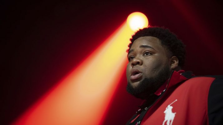 Rod Wave Wallpaper 1 Rod Wave Wallpaper 1