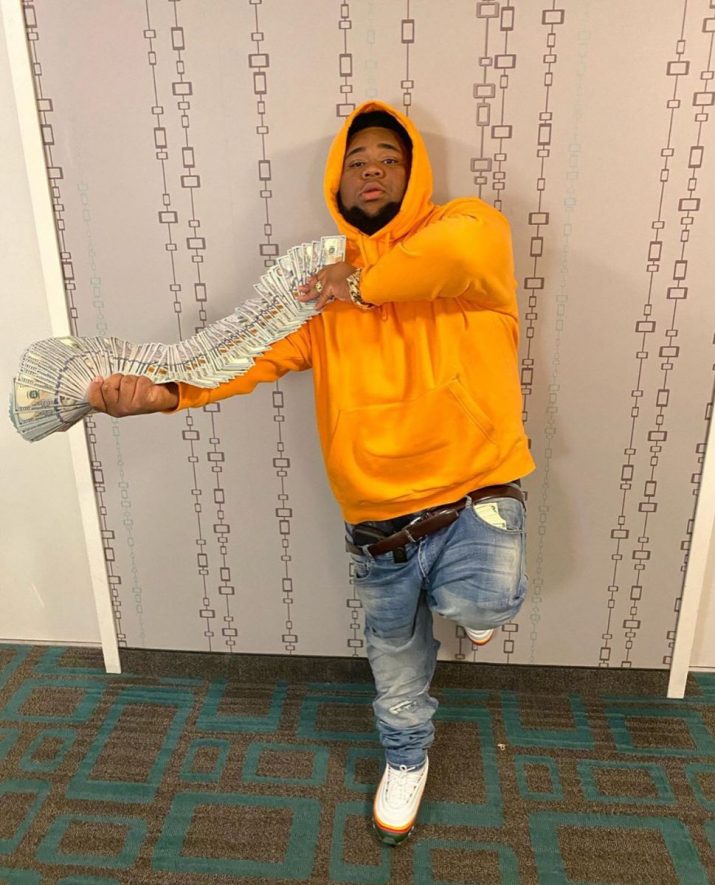 Rod Wave Wallpaper 1 Rod Wave Wallpaper 1