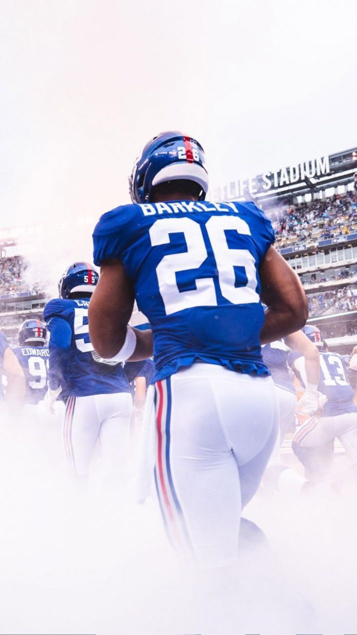 Saquon Barkley Wallpaper 1