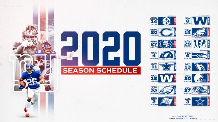 Saquon Barkley Wallpaper 1