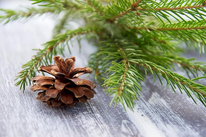 Simple Christmas Wallpaper 1