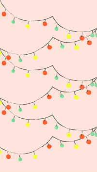 Simple Christmas Wallpaper 18
