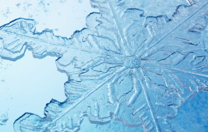 Snowflake Wallpaper 1 Snowflake Wallpaper 1