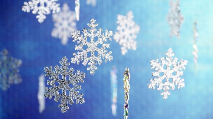 Snowflake Wallpaper 1 Snowflake Wallpaper 1