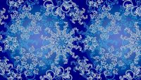 Snowflake Wallpaper 11