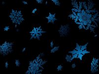 Snowflake Wallpaper 21