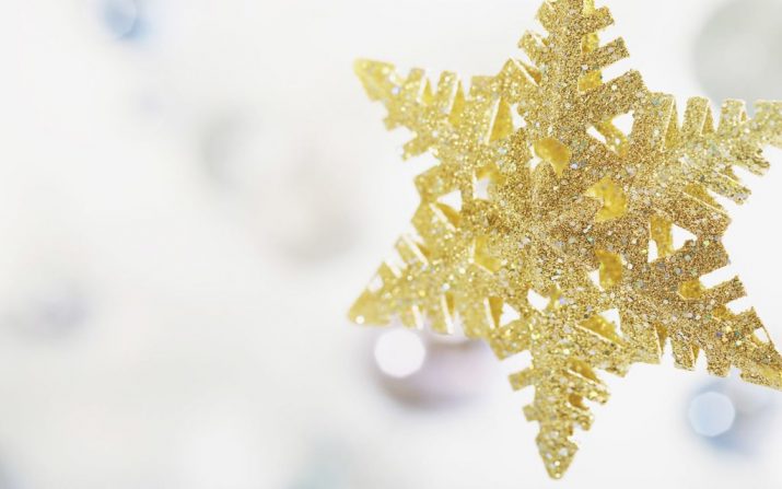 Snowflake Wallpaper 1 Snowflake Wallpaper 1