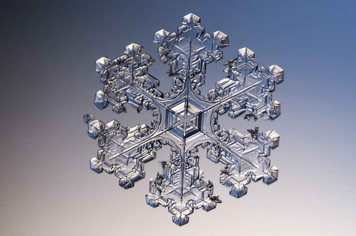 Snowflake Wallpaper 1 Snowflake Wallpaper 1