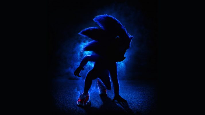 Sonic Wallpaper 1