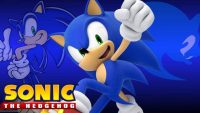 Sonic Wallpaper 49
