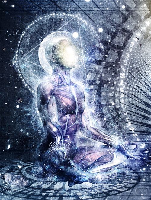 Spiritual Wallpaper - Wallpaper Sun