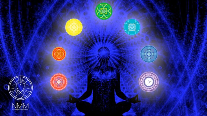 Spiritual Wallpaper 1