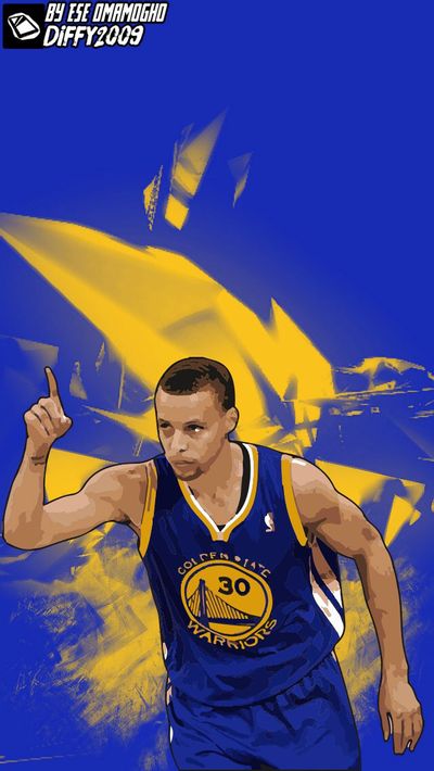 Stephen Curry Wallpaper 1 Stephen Curry Wallpaper 1