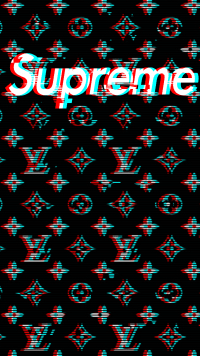 Supreme Wallpaper 42
