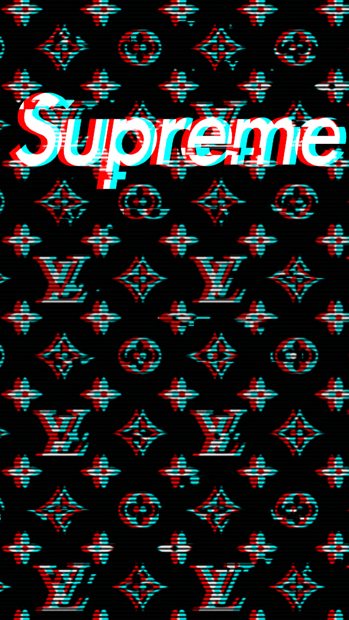 Supreme Wallpaper 1