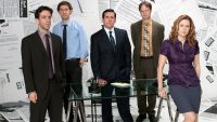 The Office Wallpaper 31