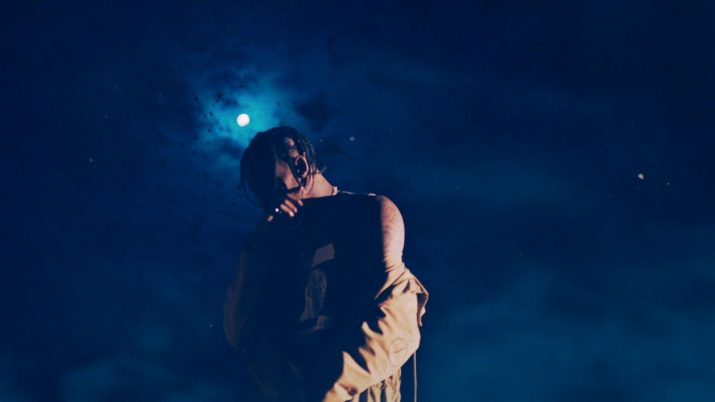 Travis Scott Wallpaper 1