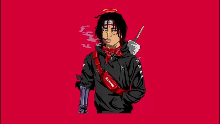 Trippie Redd Wallpaper 1