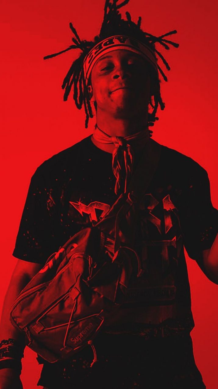 Trippie Redd Wallpaper 1