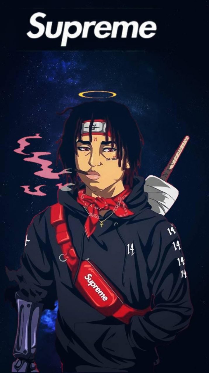 Trippie Redd Wallpaper 1