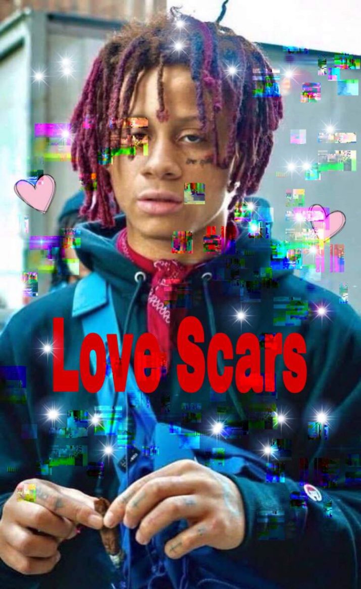 Trippie Redd Wallpaper 1