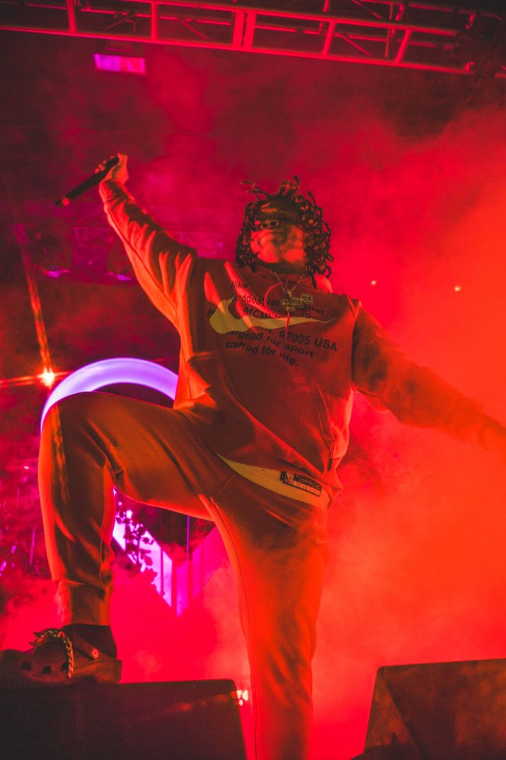 Trippie Redd Wallpaper 1