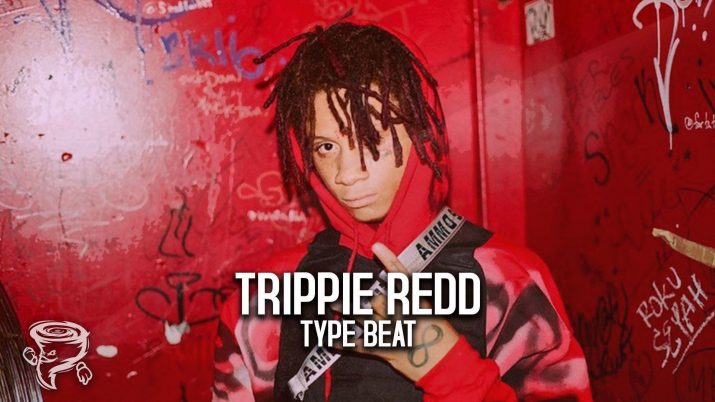 Trippie Redd Wallpaper 1