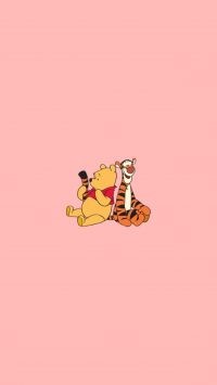 Winnie The Pooh Wallpaper 27