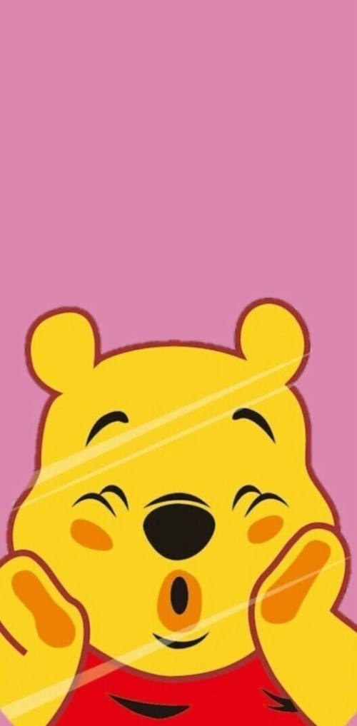 Winnie The Pooh Wallpaper 1